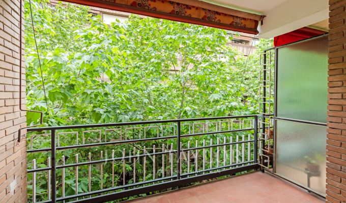 Аренда Апартаменты Madrid