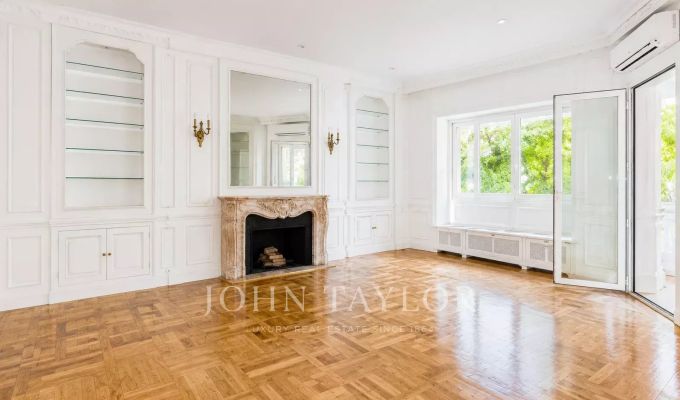 Аренда Апартаменты Madrid