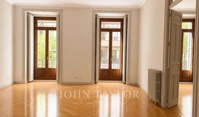 Аренда Апартаменты Madrid