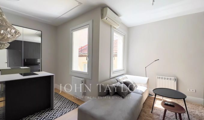 Аренда Апартаменты Madrid