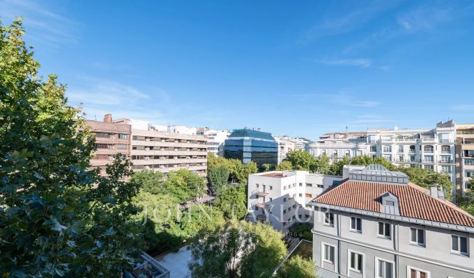 Аренда Апартаменты Madrid
