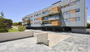 Аренда Апартаменты Majadahonda