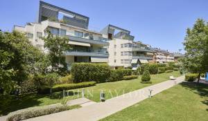 Аренда Апартаменты Majadahonda