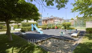 Аренда Апартаменты Majadahonda