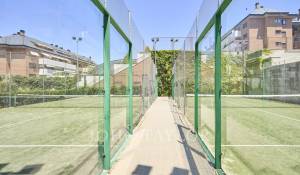 Аренда Апартаменты Majadahonda