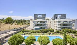Аренда Апартаменты Majadahonda
