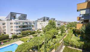 Аренда Апартаменты Majadahonda