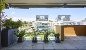 Аренда Апартаменты Majadahonda