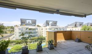 Аренда Апартаменты Majadahonda