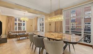 Аренда Апартаменты Mayfair