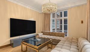 Аренда Апартаменты Mayfair