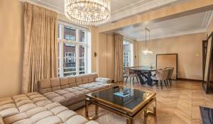 Аренда Апартаменты Mayfair