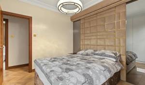 Аренда Апартаменты Mayfair