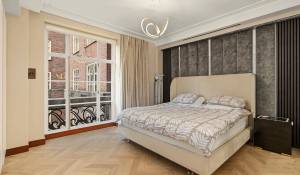Аренда Апартаменты Mayfair