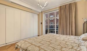 Аренда Апартаменты Mayfair