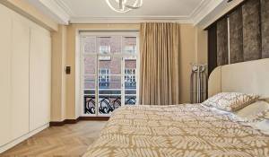 Аренда Апартаменты Mayfair