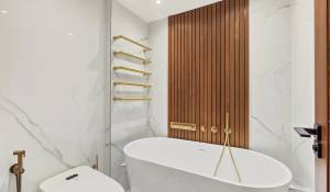 Аренда Апартаменты Mayfair