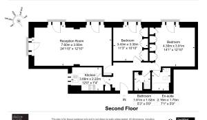 Аренда Апартаменты Mayfair
