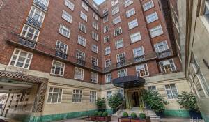 Аренда Апартаменты Mayfair