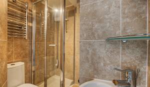 Аренда Апартаменты Mayfair