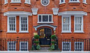 Аренда Апартаменты Mayfair