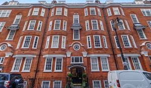 Аренда Апартаменты Mayfair