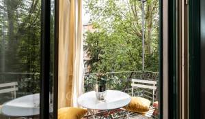 Аренда Апартаменты Milano