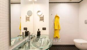 Аренда Апартаменты Milano