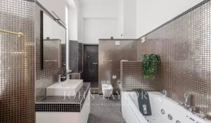 Аренда Апартаменты Milano