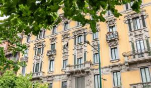 Аренда Апартаменты Milano