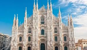 Аренда Апартаменты Milano