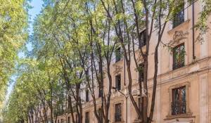 Аренда Апартаменты Milano