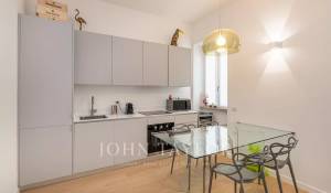 Аренда Апартаменты Milano