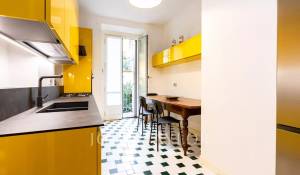 Аренда Апартаменты Milano