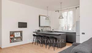 Аренда Апартаменты Milano