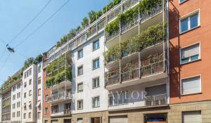 Аренда Апартаменты Milano