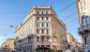 Аренда Апартаменты Milano