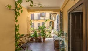 Аренда Апартаменты Milano