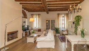 Аренда Апартаменты Milano