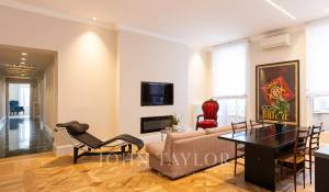 Аренда Апартаменты Milano