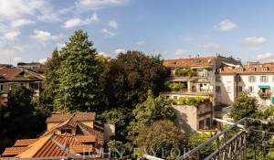 Аренда Апартаменты Milano