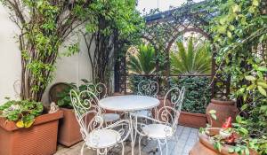 Аренда Апартаменты Milano