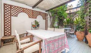 Аренда Апартаменты Milano