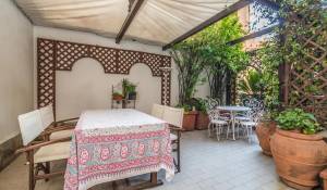 Аренда Апартаменты Milano