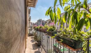 Аренда Апартаменты Milano