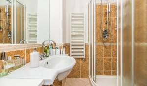 Аренда Апартаменты Milano