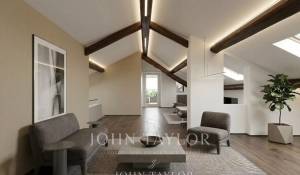 Аренда Апартаменты Milano