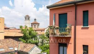 Аренда Апартаменты Milano