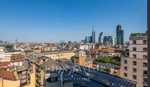 Аренда Апартаменты Milano