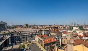 Аренда Апартаменты Milano